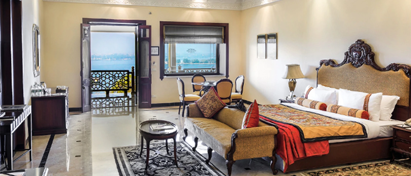 10 Reasons Why Travelers Prefer 5-Star Hotels for Comfort and Class